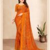 RUCHI STAR CHIFFON VOL 99 SAREE AMAZING CATALOGUE 2023