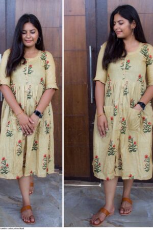 Suryajyoti Khanak Advance Vol 1 Fancy Jam Satin Embroidery Dress Material  Collection