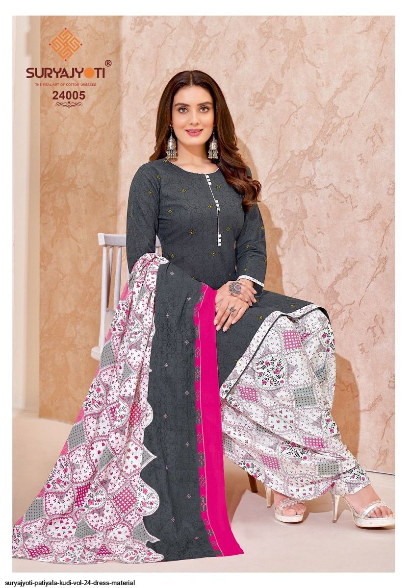 Buy online Blue Cotton Patiyala Suit Dress Material from Suits & Dress  material for Women by Stylee Lifestyle for ₹1509 at 55% off | 2024  Limeroad.com