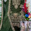 ZAHA AAEESHA VOL 2 SALWAR SUIT 10113 AMAZING CATALOGUE 2023