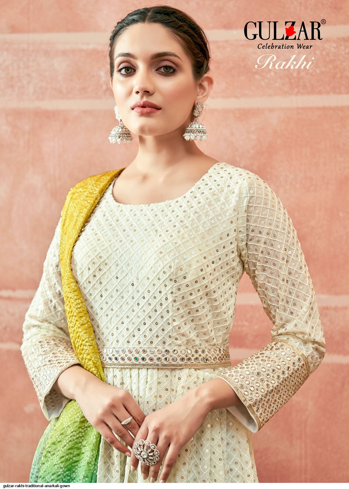 Rakhi Outfits Sale - Ethnic Wear - Up to 10% off Women and Sister Ethnic  Wear