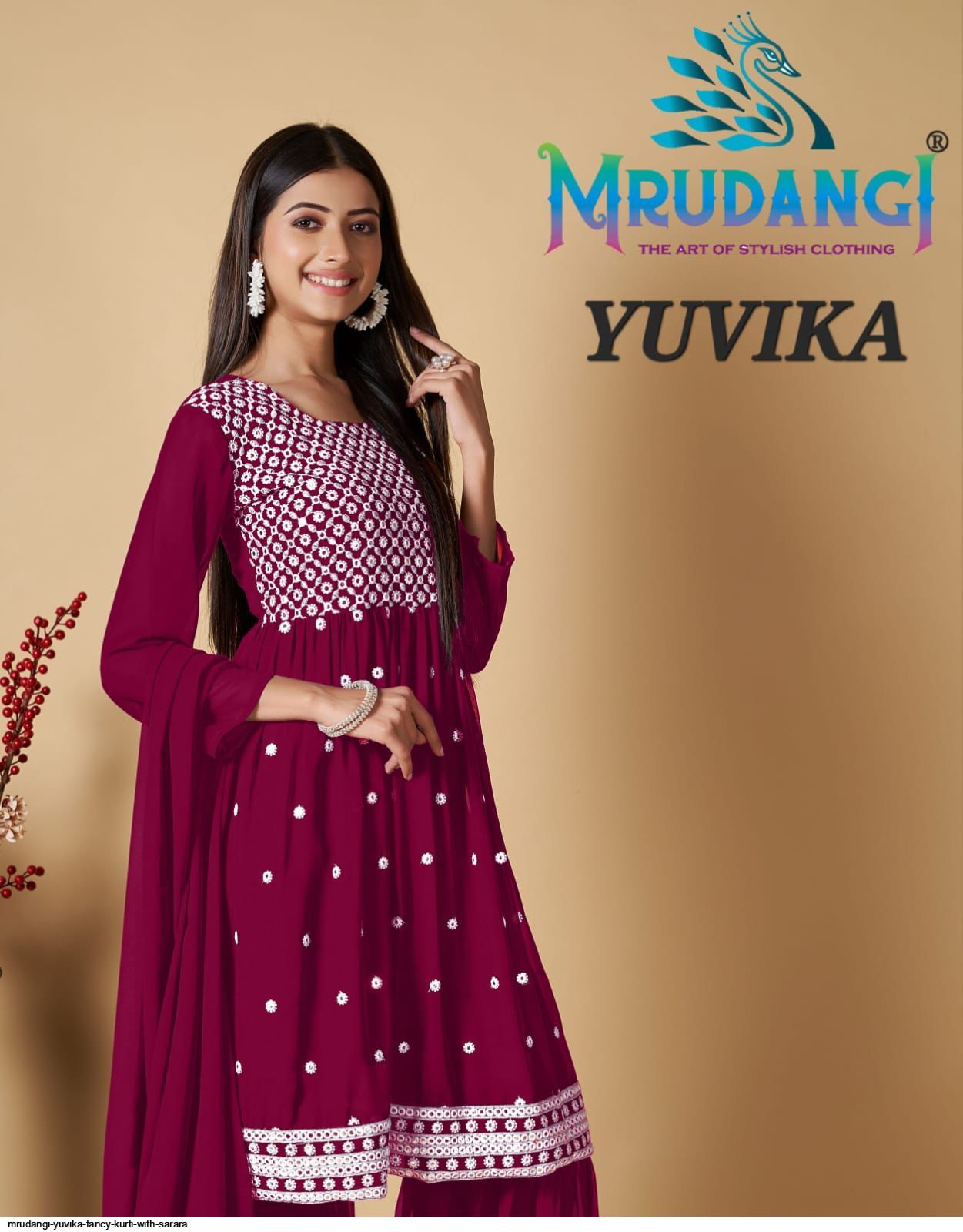 Indian Sarara Dress - Shopping World Bd | Facebook