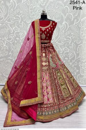 Lehenga Choli | Designer Indian Collection | Lashkaraa – Page 2