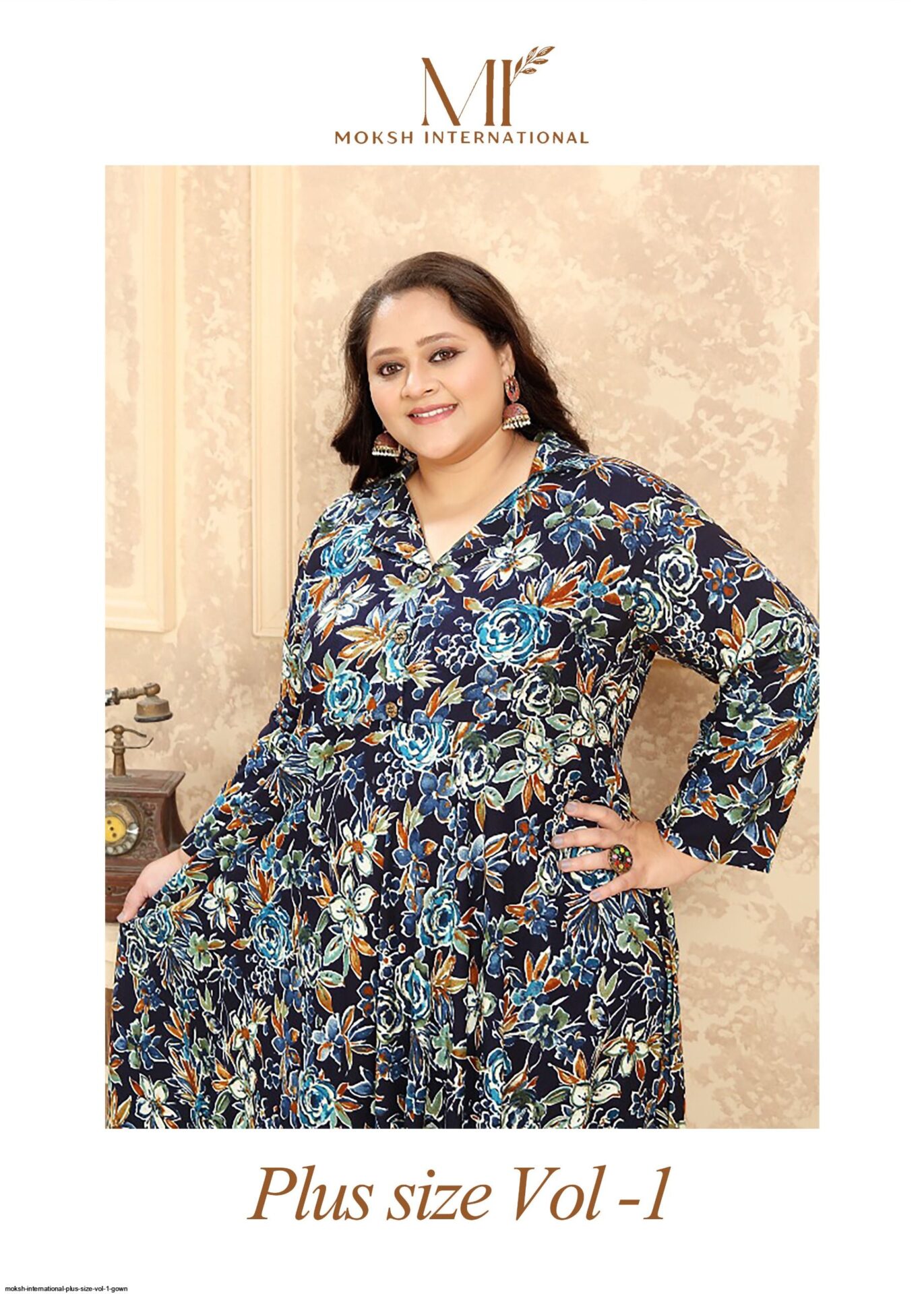 Plus size outlet catalogues