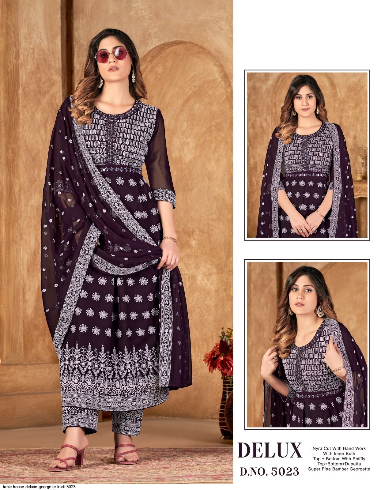 DESIGNER TUNIC COTTON TOP 01 Stunning catalog Rehmat Boutique