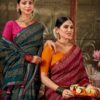 5D DESIGNER RANJITHA COTTAN SILK SAREE AMAZING CATALOGUE 2023