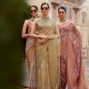 RAJPATH KAVISHA SILK CRAPE SAREE AMAZING CATALOGUE 2023