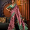 RAJTEX KALIZEY CRAPE SATIN SAREE AMAZING CATALOGUE 2023