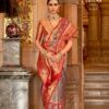 REVA TAARIKA BANARASI SILK SAREE AMAZING CATALOGUE 2023