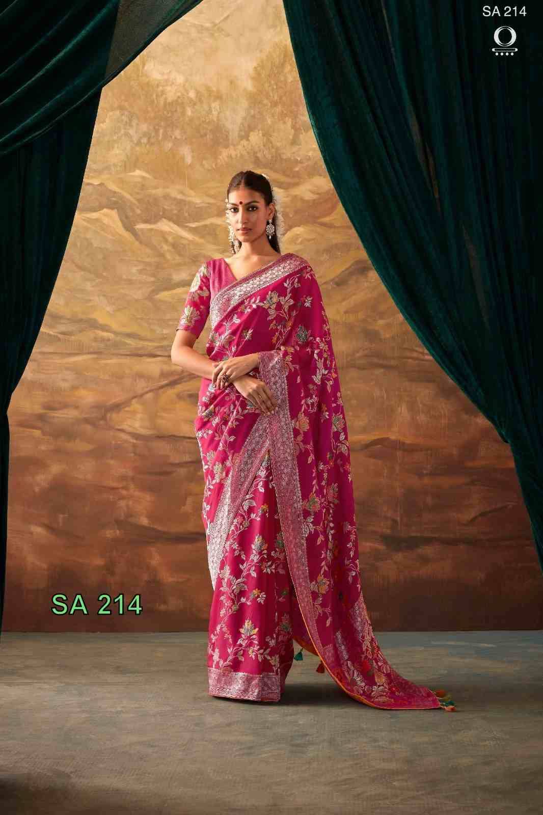 Sayonee Patola By Kavira Designer Sequence Partywear Saree Collection  Kavira Wholesale Sarees Catalog