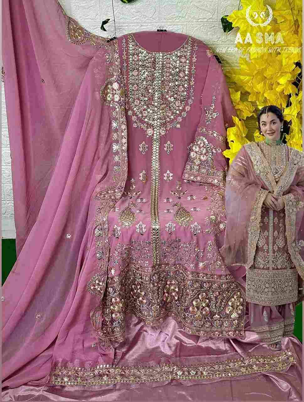 Fashid wholesale hotsell pakistani suit