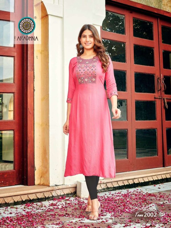 2022 09 29 15 06 31 talk of the town 2 aradhna fashion kurti wholesaleprice 2002.jpeg