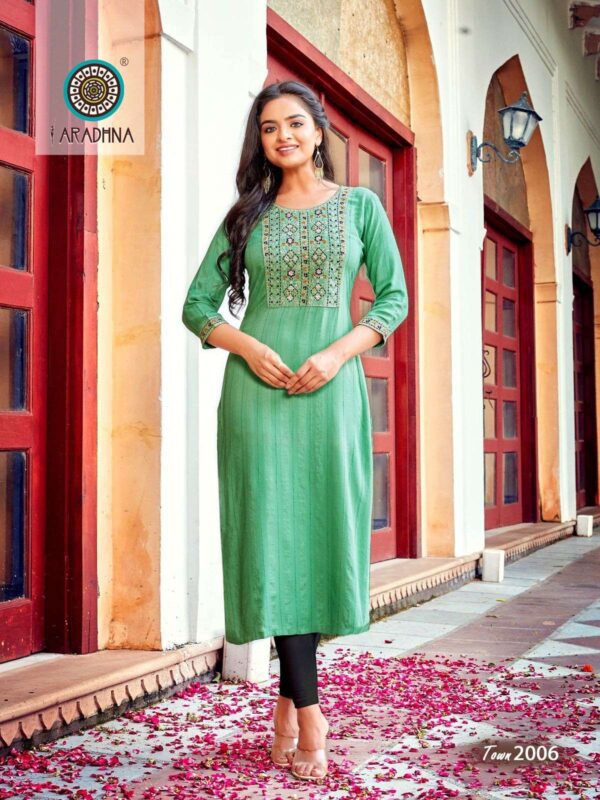 2022 09 29 15 06 32 talk of the town 2 aradhna fashion kurti wholesaleprice 2006.jpeg