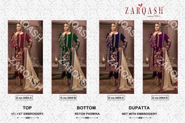 2022 10 20 16 08 00 zarqash hit design 3004 colours zarqash pakistani wholesaleprice catalog.jpeg