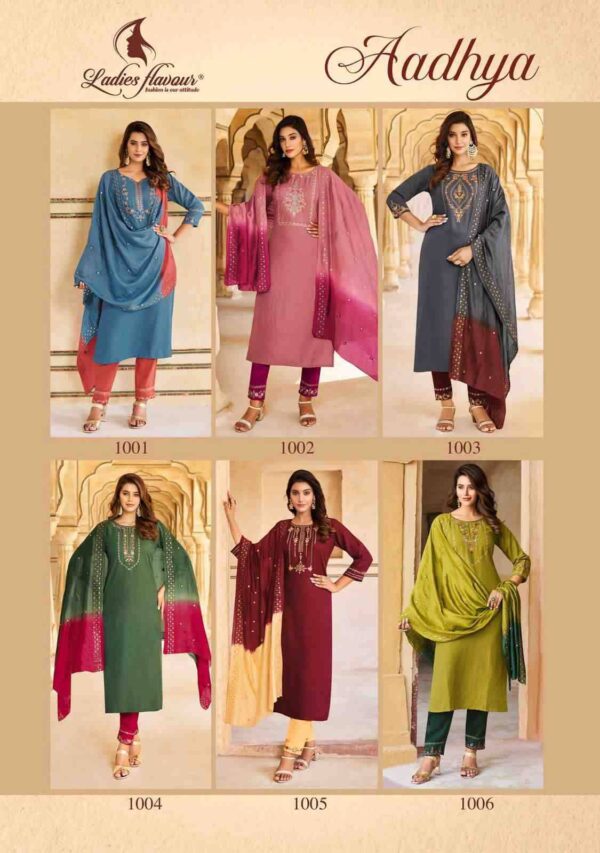 2023 12 29 15 14 14 aadhya ladies flavour dresses wholesaleprice catalog.jpeg