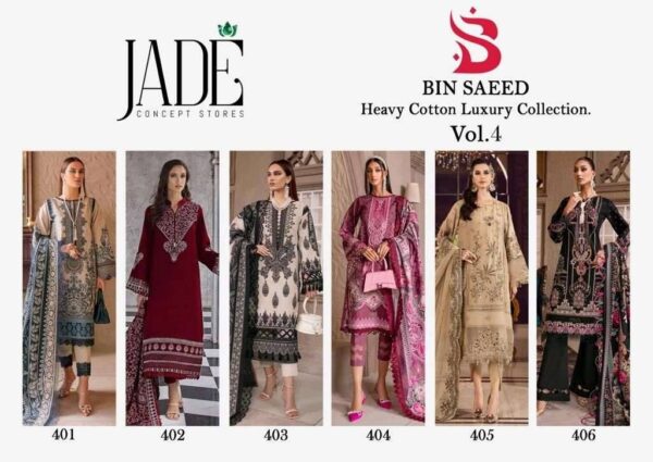 2024 01 08 14 03 21 bin saeed 4 jade dresses wholesaleprice catalog.jpeg