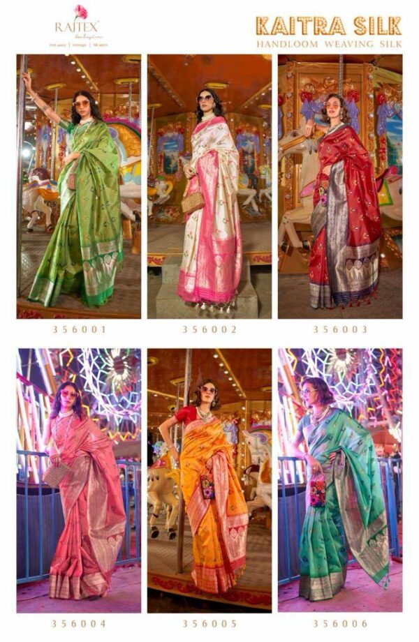 2024 01 10 16 24 31 kaitra silk raj tex sarees wholesaleprice catalog.jpeg