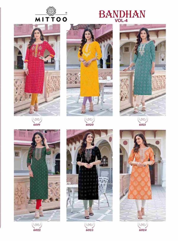 2024 03 01 20 03 26 bandhan 4 mittoo kurtis wholesaleprice catalog.jpeg