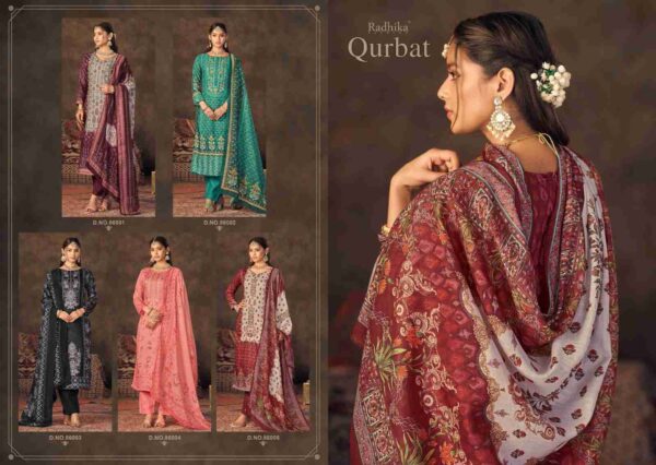 2024 03 05 13 07 25 qurbat radhika fashion dresses wholesaleprice catalog.jpeg