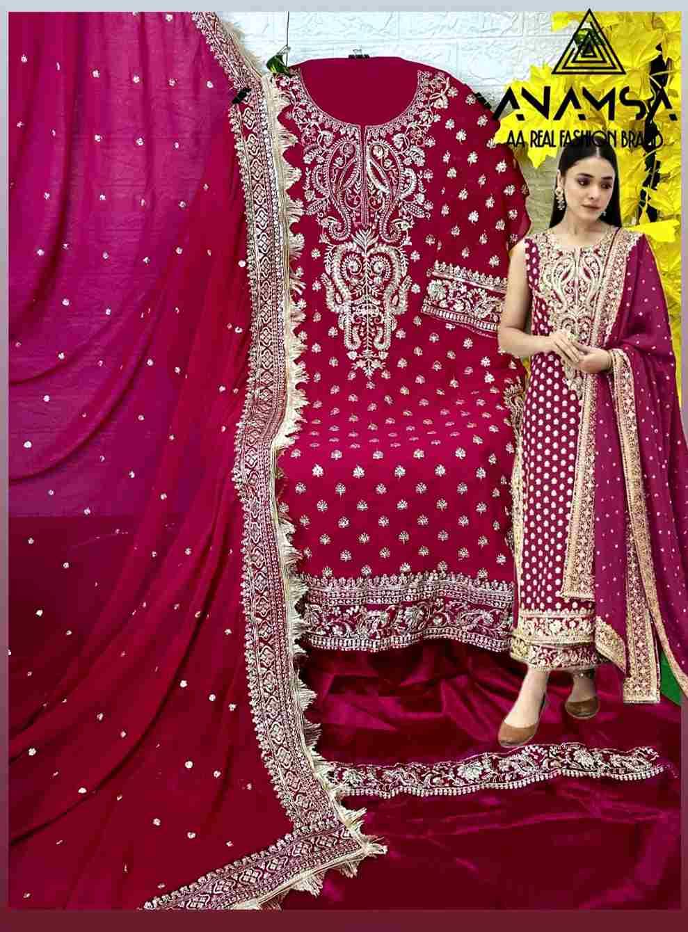 Fashid wholesale clearance pakistani suits