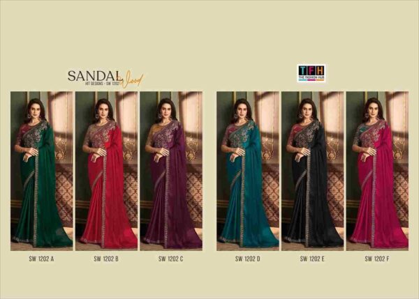 2024 03 06 17 54 27 sandalwood 1202 colours tfh sarees wholesaleprice catalog.jpeg