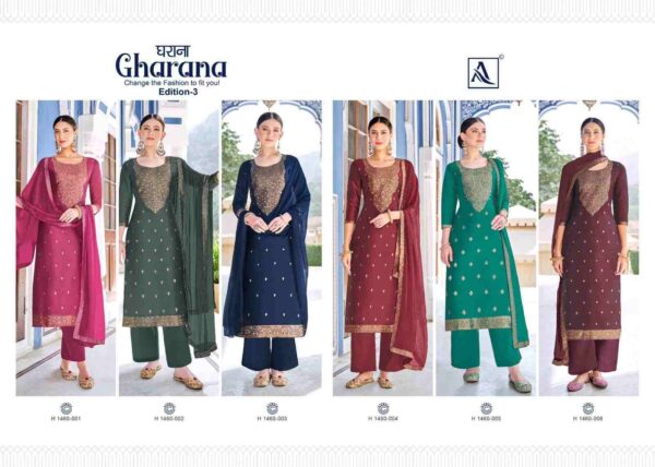 2024 03 09 22 21 38 gharana 3 alok suit dresses wholesaleprice catalog.jpeg