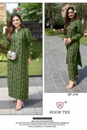 h 2024 03 04 19 56 49 hoor tex hit design hf 29 colours hoor tex kurtis wholesaleprice 29 b.jpeg