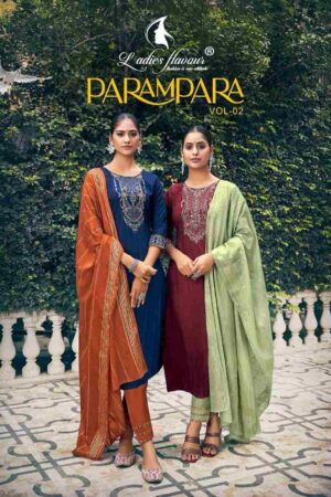 p 2024 03 05 16 28 07 parampara 2 ladies flavour dresses wholesaleprice cover.jpeg