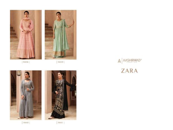 2023 01 07 17 17 21 zara aashirwad creation anarkali wholesaleprice catalog.jpg