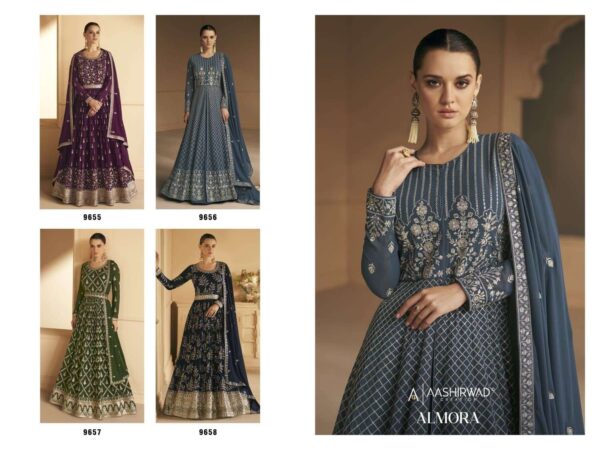 2023 07 06 13 40 05 almora aashirwad creation anarkali wholesaleprice catalog.jpeg