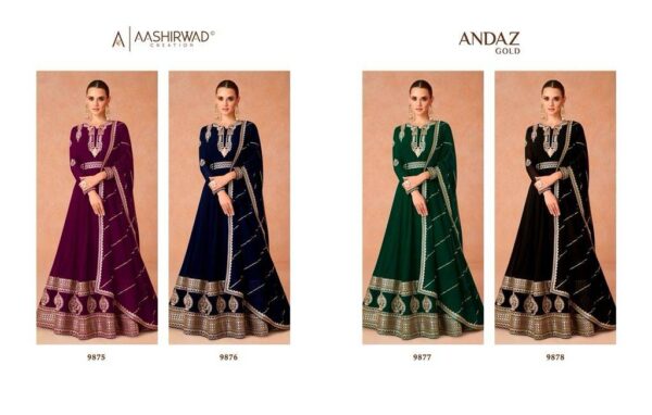 2023 12 28 14 56 52 andaz gold aashirwad creation gown wholesaleprice catalog.jpeg