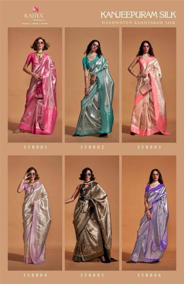 2024 01 03 13 34 29 kanjeepuram silk raj tex sarees wholesaleprice catalog.jpeg