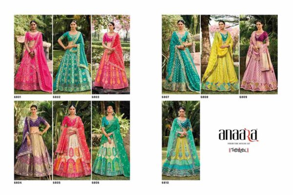 2024 01 30 14 59 00 anaara 6801 series tathastu lehenga wholesaleprice catalog.jpeg