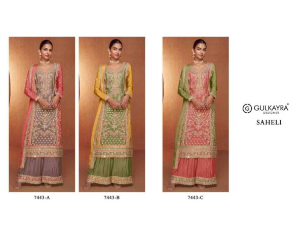 2024 03 28 15 01 17 saheli gulkayra designer sharara wholesaleprice catalog.jpeg