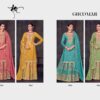 2024 04 03 13 54 45 ghoomar radha trends sharara wholesaleprice catalog.jpeg