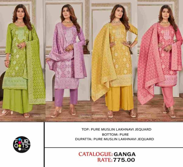 2024 04 24 17 50 19 ganga four dots dresses wholesaleprice catalog.jpeg