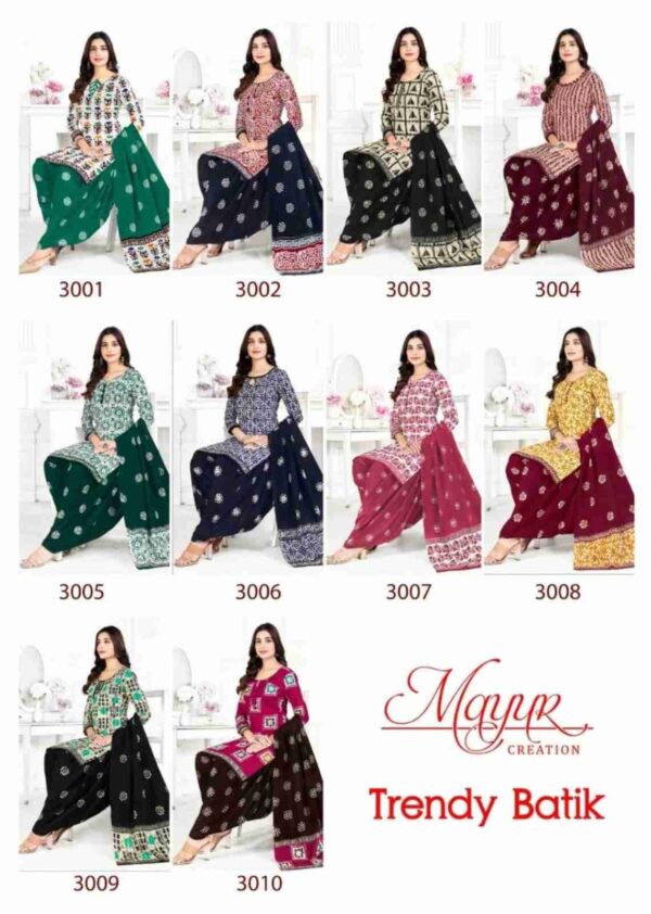 2024 04 26 19 33 26 trendy batik 3 mayur creation dresses wholesaleprice catalog.jpeg