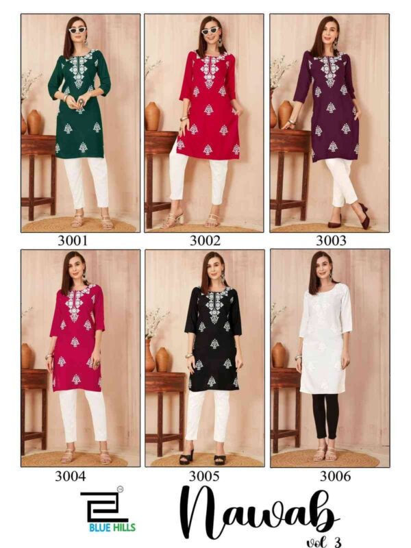 2024 04 30 17 50 39 nawab 3 blue hills kurtis wholesaleprice catalog.jpeg