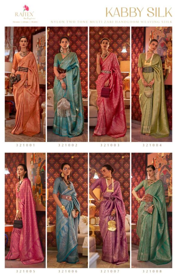 2023 05 27 14 44 12 kabby silk raj tex sarees wholesaleprice catalog.jpeg