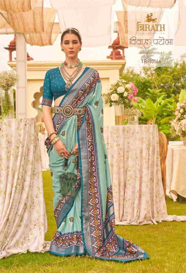 2024 01 17 19 29 34 vivaah patola trirath sarees wholesaleprice 10146.jpeg