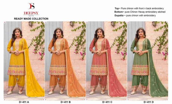 2024 03 30 16 00 36 deepsy hit design 411 colours deepsy suits pakistani wholesaleprice catalog.jpeg