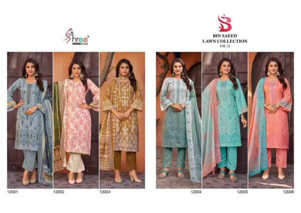 2024 04 01 16 44 09 bin saeed lawn collection 12 shree fabs pakistani wholesaleprice catalog.jpeg