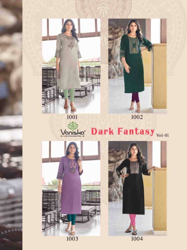 2024 05 10 14 48 01 dark fantasy 1 vaniska kurtis wholesaleprice catalog.jpeg