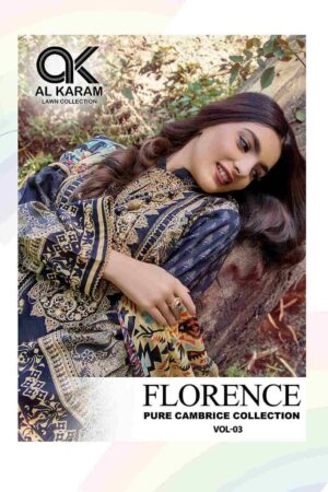 f 2024 04 30 18 20 38 florence 3 al karam lawn collection dresses wholesaleprice cover.jpeg