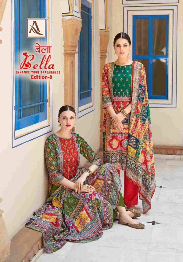 b 2024 08 21 16 47 48 bella 9 alok suit dresses wholesaleprice cover.jpeg