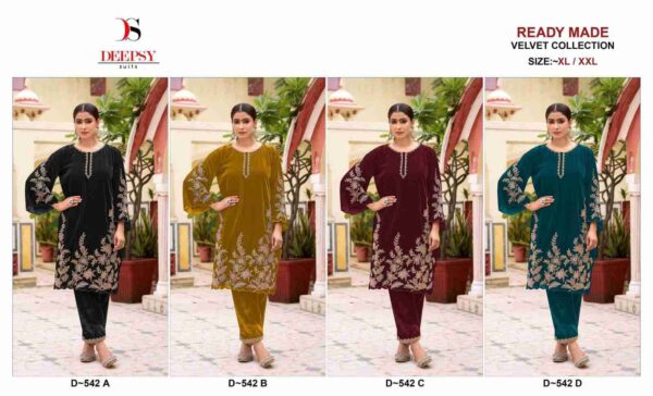 2024 09 18 13 52 34 deepsy hit design 542 colours deepsy suits pakistani wholesaleprice catalog.jpeg