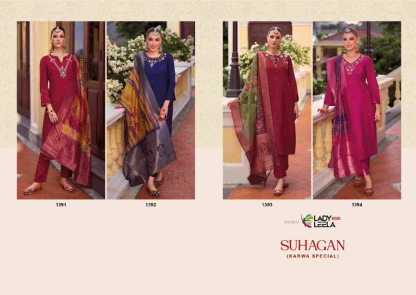 2024 09 26 18 34 23 suhagan lady leela dresses wholesaleprice catalog.jpeg