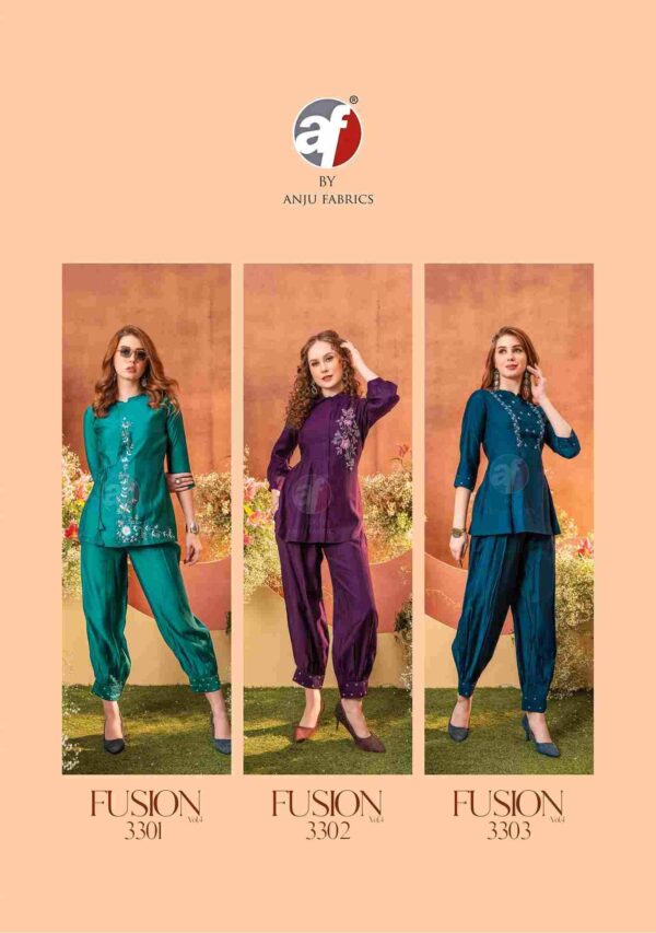 2024 06 12 12 22 27 fusion 4 anju fabrics co ord wholesaleprice catalog.jpeg