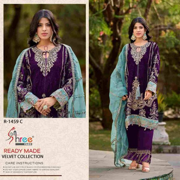 2024 08 31 16 30 14 shree fabs hit design r 1459 colours shree fabs pakistani wholesaleprice 1459 c.jpeg