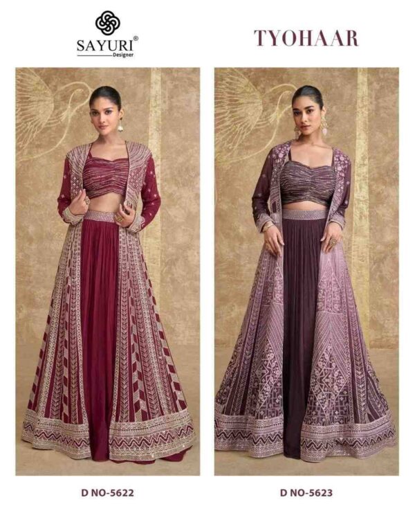 2024 10 03 14 53 33 tyohaar sayuri lehenga wholesaleprice catalog.jpeg